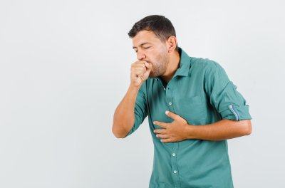 Astma kaszlowa (zespół Corrao): objawy, przyczyny, leczenie