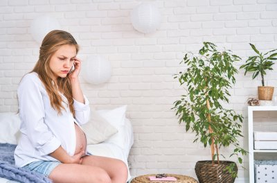 Grzybica pochwy w ciąży – objawy, zagrożenia, leczenie