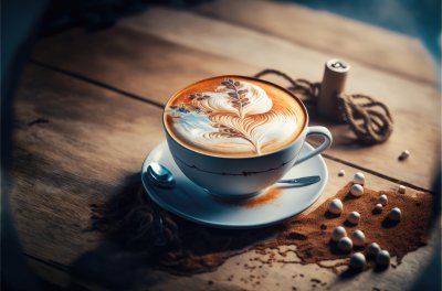 Kawa a cholesterol: jak jest związek między nimi?