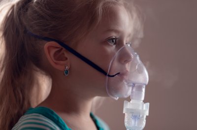 Inhalacja dziecka – jak ją wykonać?