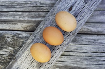 Jajka a cholesterol: czy jajka podnoszą poziom cholesterolu?