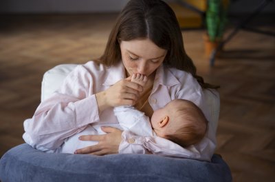 Astma u niemowlaka: objawy, przyczyny, rozpoznanie