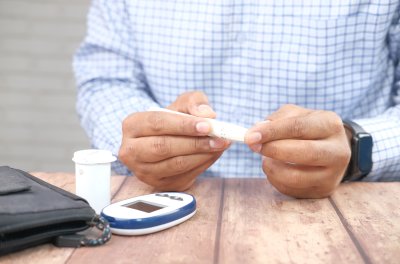Oznaki cukrzycy u mężczyzn – na co zwrócić uwagę?