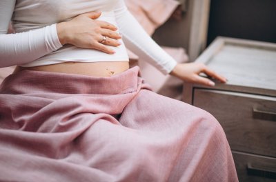Duszności w ciąży: jak sobie radzić?