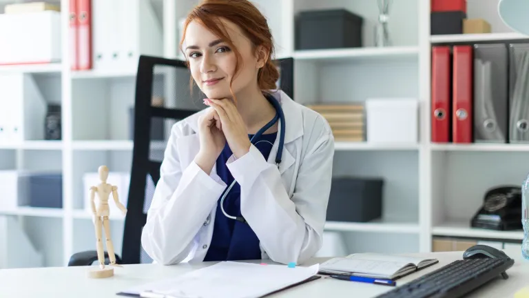 Lekarz endokrynolog - Jak mogę Ci pomóc?