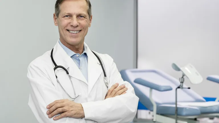 Lekarz urolog - Jak mogę Ci pomóc?