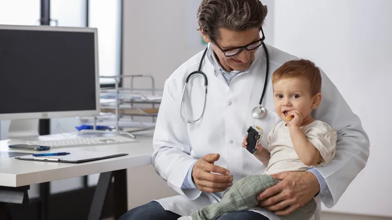 Lekarz alergolog dziecięcy - Jak mogę Ci pomóc?
