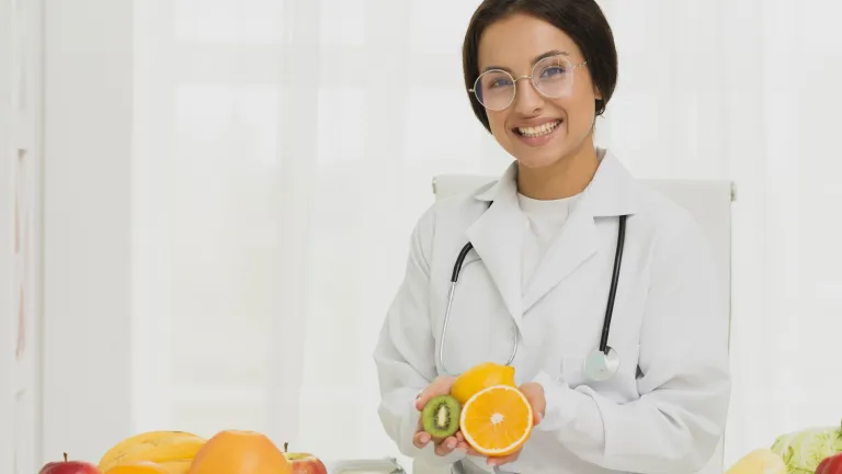 Dietetyk - Jak mogę Ci pomóc?