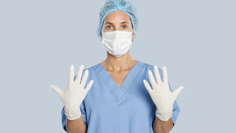 Lekarz chirurg - Jak mogę Ci pomóc?