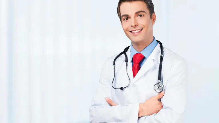 Lekarz ortopeda - Jak mogę Ci pomóc?