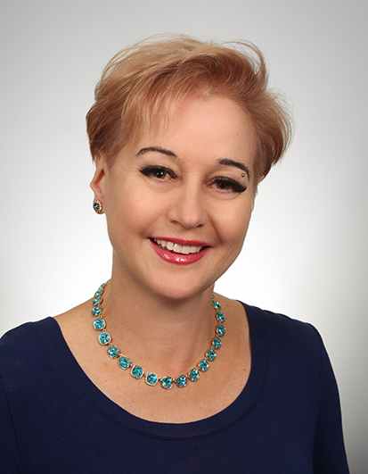 Hanna Odziemska